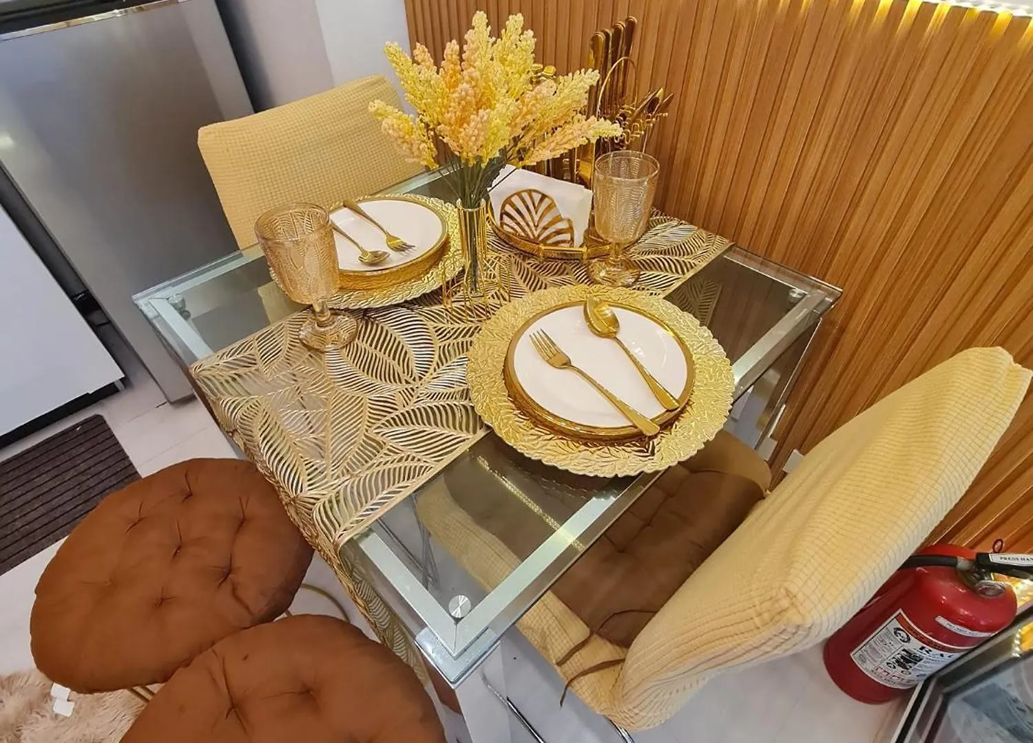 Posh Azure Apartment Manila
